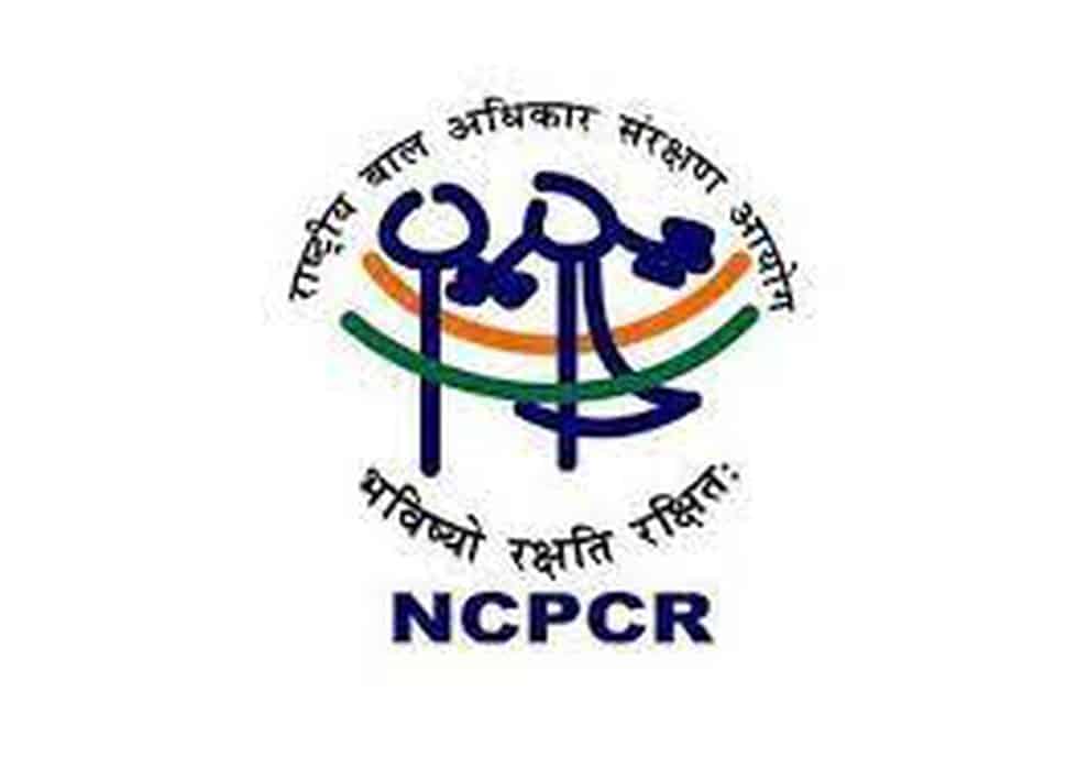 NCPCR – Gujarat